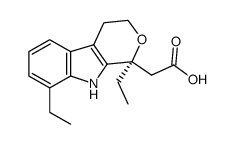 87249-11-4结构式