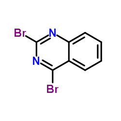 2,4-二溴噻唑结构式
