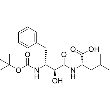 E3 ligase Ligand 9结构式