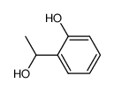1-(2-Hydroxyphenyl)ethanol结构式