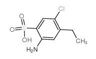 乙基C酸结构式