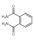 邻苯二酰胺结构式
