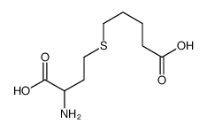 CBHcy结构式
