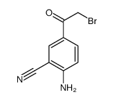 88167-50-4结构式