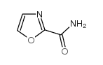 2-噁唑羧酰胺结构式