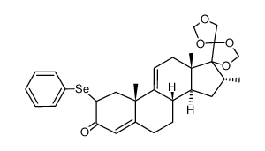 88509-18-6结构式
