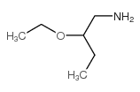 (2-ethoxybutyl)amine(SALTDATA: 1.05HCl)结构式