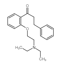 依他苯酮结构式