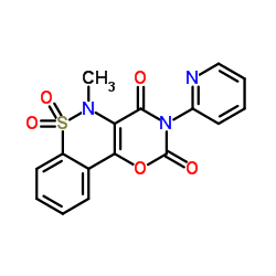 屈昔康结构式