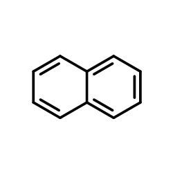 萘结构式