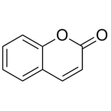 91-64-5结构式