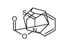 N-(1-adamantoyloxy)pyridine-2-thione结构式