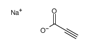 丙酸钠盐结构式