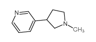異菸鹼结构式