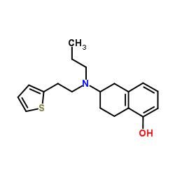 罗替戈汀结构式