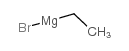 乙基溴化镁结构式
