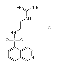 HA 1004 盐酸盐结构式