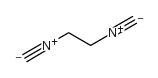 1,2-diisocyanoethane结构式