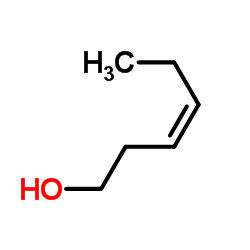 叶醇结构式