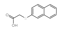 杀螨砜结构式
