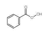 过氧化氢苯甲酰结构式