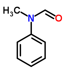 甲基甲酰苯胺结构式
