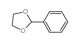 2-苯基-1,3-二四氢呋喃结构式