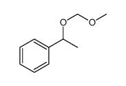 1-METHOXYMETHYL-1-PHENYLETHANE结构式