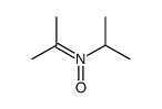 N-propan-2-ylpropan-2-imine oxide结构式