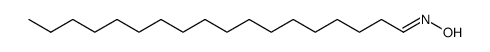 octadecanal oxime结构式