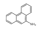 9-菲胺结构式