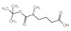 5-羟基甲基异噁唑-3-羧酸乙酯结构式