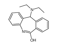 nitramarine结构式