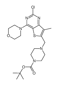 956034-69-8结构式