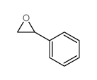氧化苯乙烯结构式