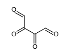 2,3-dioxobutanedial结构式
