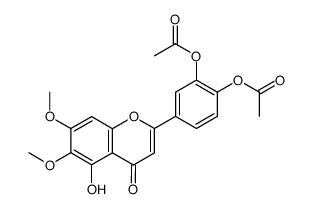 97389-87-2结构式
