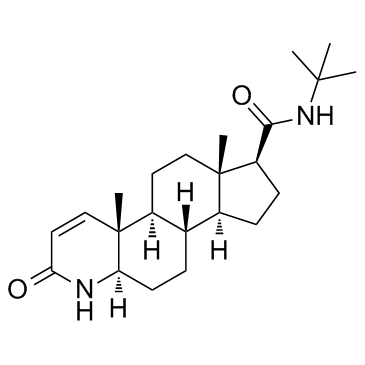 非那雄胺结构式