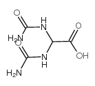 尿囊酸结构式