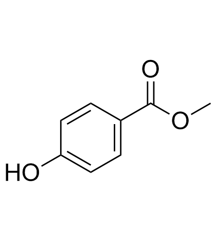 99-76-3结构式