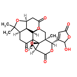 柠檬酸结构式