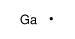 methylgallium结构式