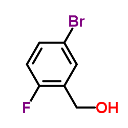 5-溴-2-氟苄胺.盐酸盐结构式
