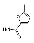 5-methylfuran-2-carboxamide结构式